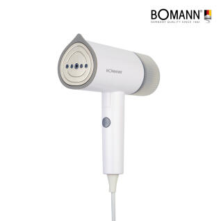 15초 예열 살균 접이식 여행용 스팀다리미 FDB1221W