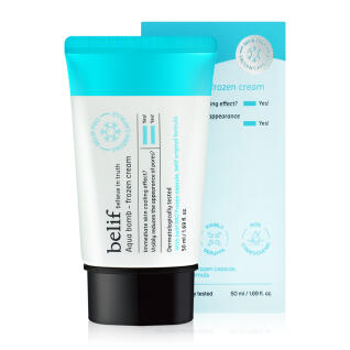 [빌리프] 아쿠아 밤 프로즌 쿨링 젤 크림 50ml