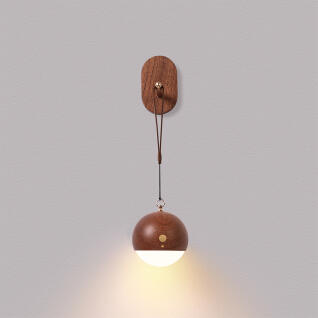 오르미 문볼 음성인식 무드등 침실 조명