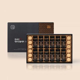 [한삼인] 홍삼대보 선물세트 2호