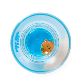 피규어소주잔_곰배해 