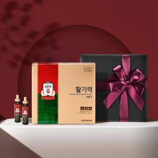 [정관장 공식] 활기력 20ml x 16병 (리본포장)