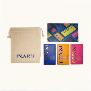 [발렌타인 기획] 이나루 빈투바 프리미엄 초콜릿 세트