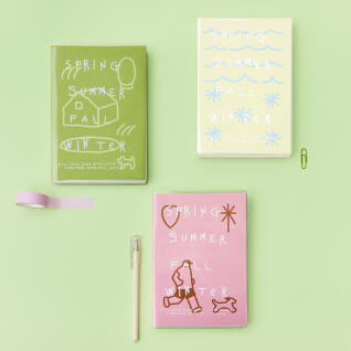 [딜] 2026 인기 다이어리 시리즈