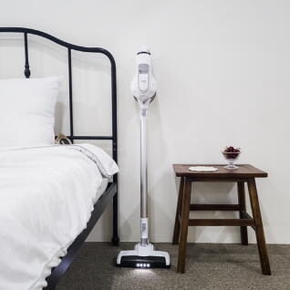 신일 파워 무선 싹쓸이 진공 청소기 SVC-WN2200MR