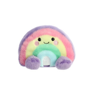 팜팔스 레인보우