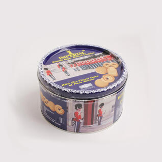 임페리얼 데니쉬 버터쿠키 200g x4개