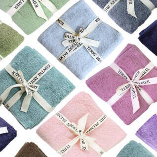 Pastel Aesthetic Pouch