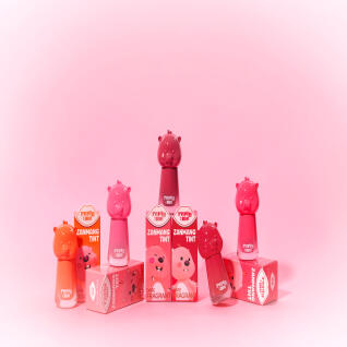 리플라이미 잔망루피 립 틴트 5종 2.8ml