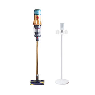 [p] V12 디텍트 슬림 (골드/골드) 스탠드 거치대 포함