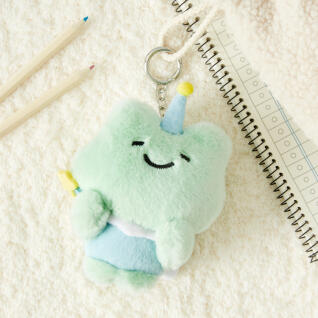 요정 개꿀이 키링인형 