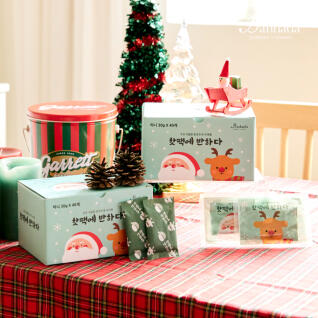 [특가]국산 어린이 핫팩 미니핫팩 80개 핫팩에반하다