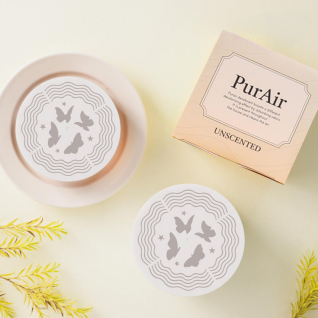 [딜]퓨레어 퍼퓸 실내 탈취제 230g (1/2/3/4개)