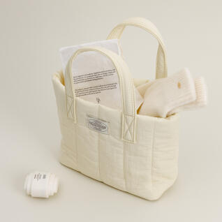 컴피코지 v.3 미니 토트백