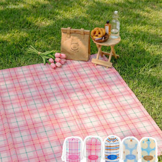 피크닉매트 경량 방수돗자리 한강 소풍 여행용 대형