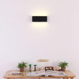 boaz 와이드(LED) 벽등 조명 카페조명 인테리어 조명