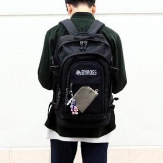 맥시멈백팩2탄 - 블랙