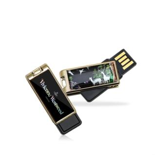 아리랑 로트2 전통자개 USB 32GB
