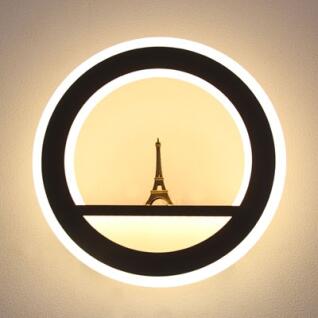 boaz 포인트 벽등 LED 레스토랑 카페 인테리어 조명