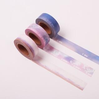 스카이 마스킹테이프