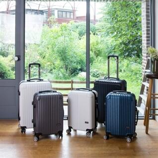 캐리어 EA-105 25사이즈 여행가방