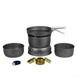 [Trangia] 트란지아 캠핑용 코펠 25-1HA 스톰쿡셋 (150251)
