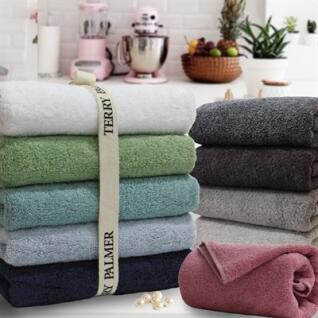 세계인의 호텔수건 170g 타올 10장 수건 리본포장