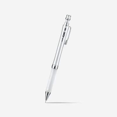 [유니] 슬림 알파겔샤프 화이트 