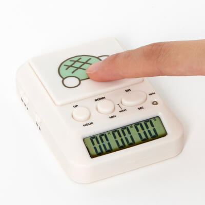 엉금이 디데이스탑워치 