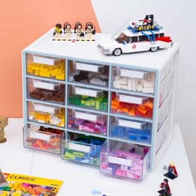 UP 시스템 멀티박스 대형 12단