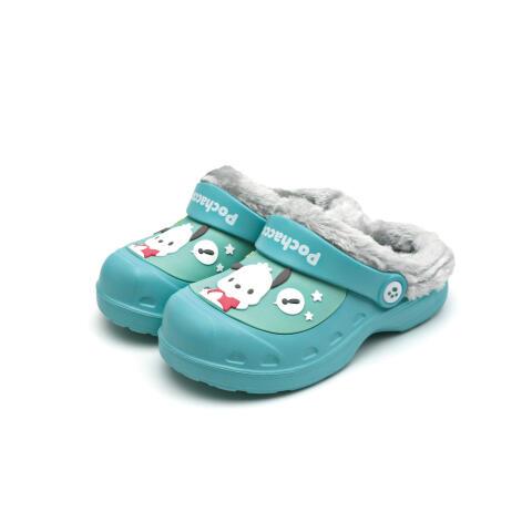 포차코 로라 방한샌들