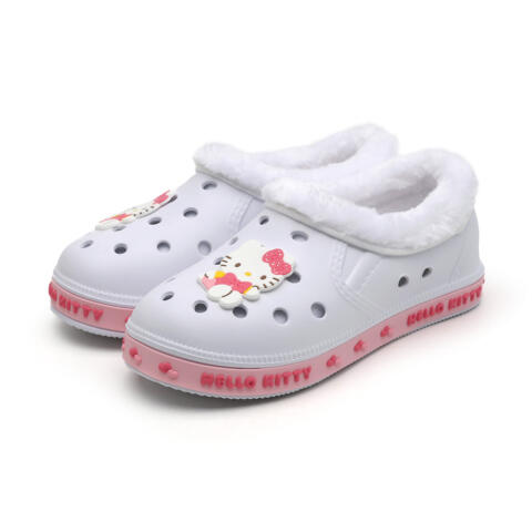 헬로키티 파티 방한 실내화