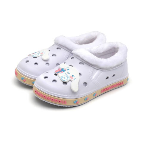 시나모롤 파티 방한 실내화