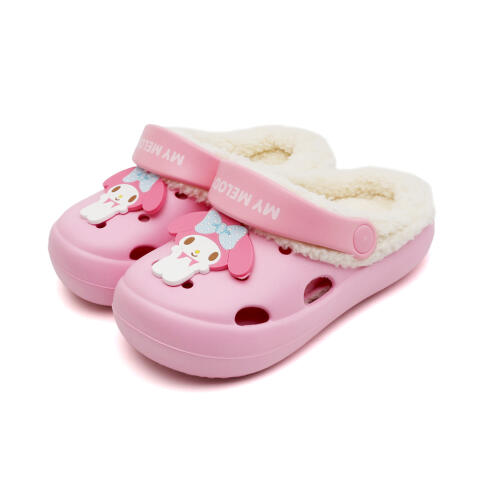 마이멜로디 그램 방한샌들