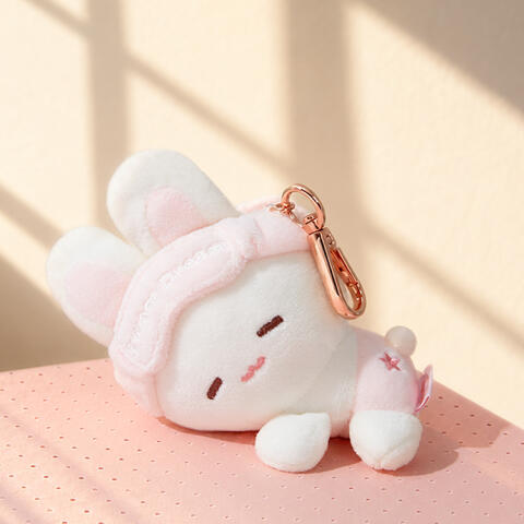 스윗드림 토끼 키링인형 