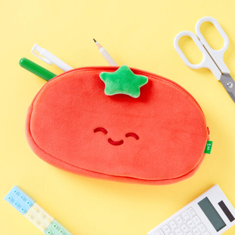 토마토 필통 