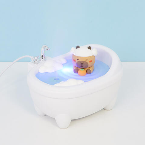 바라씨 욕조 가습기(340ml) 