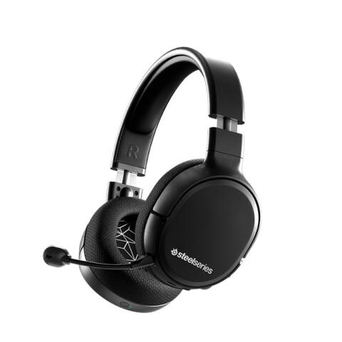 스틸시리즈 Arctis 1 wireless 61512