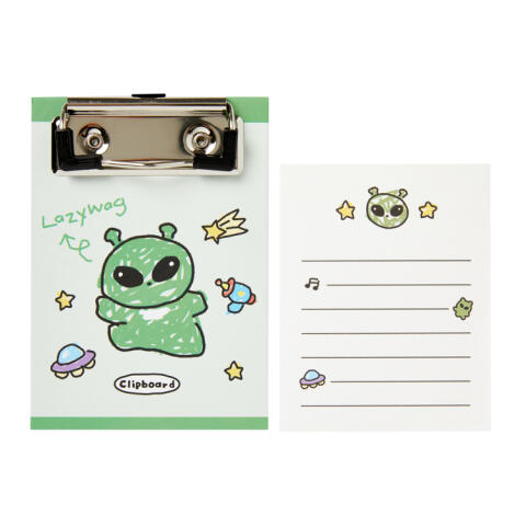 게왹이 미니클립보드 