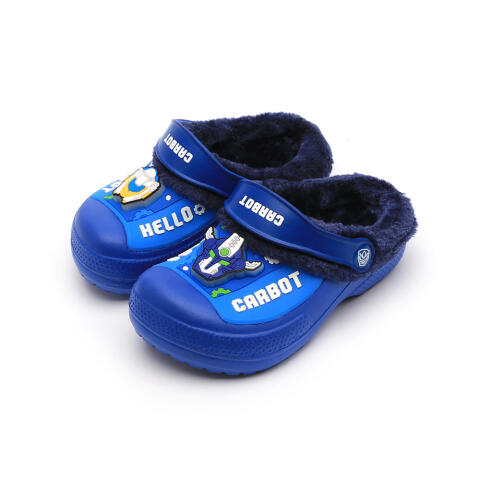 헬로카봇 레토라이팅방한샌들