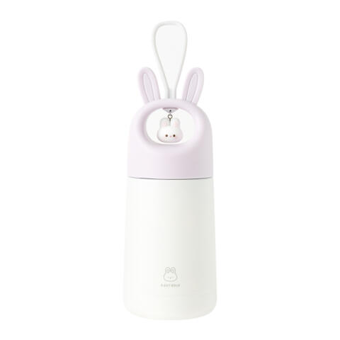 버니 달랑피규어 텀블러 350ml 