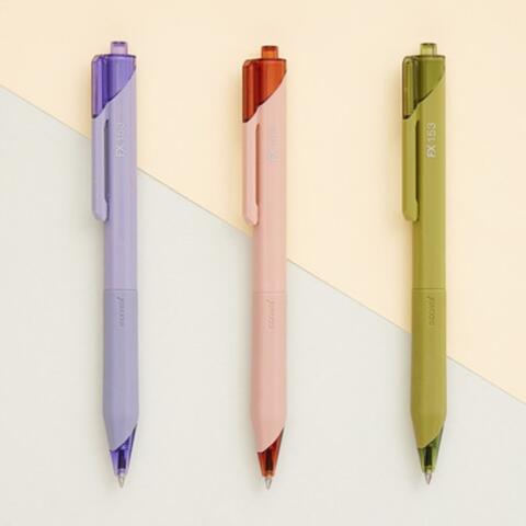 [모나미] FX 153 (0.5/0.7/1.0)