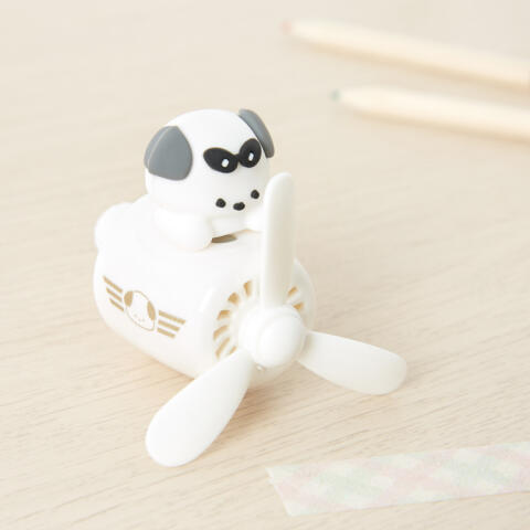 프로펠러 방향제 퍼피 오션 