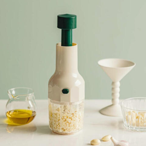 데일리 야채다지기