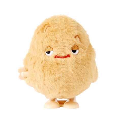 달려라 감자 태엽인형 