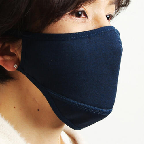 더로라 필터 교체형 마스크3D 입체 마스크 ACC2022