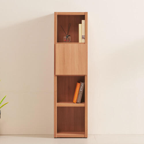 벨리카가구 아트박스/벨리카가구 쿨러 낮은책장 도어형 4단 400