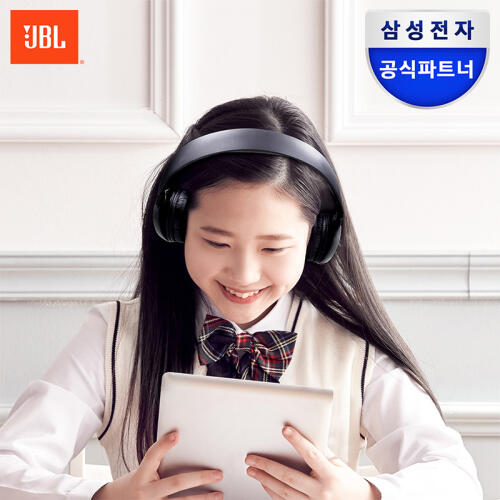 아트박스/제이비엘 삼성공식파트너 JBL T670NC 가성비 노이즈캔슬링헤드셋