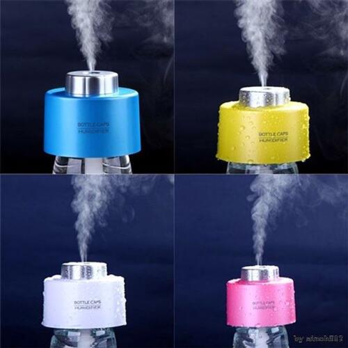 토오플 아트박스/오너클랜 생수병 보틀 휴대용 가습기 usb 페트병 (WFGZR1L)