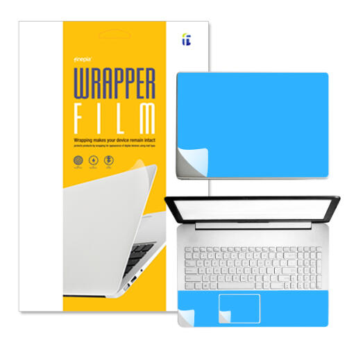 아트박스/파인피아 그램360 14TD90P-GX70K용 랩퍼 3종 외부보호필름